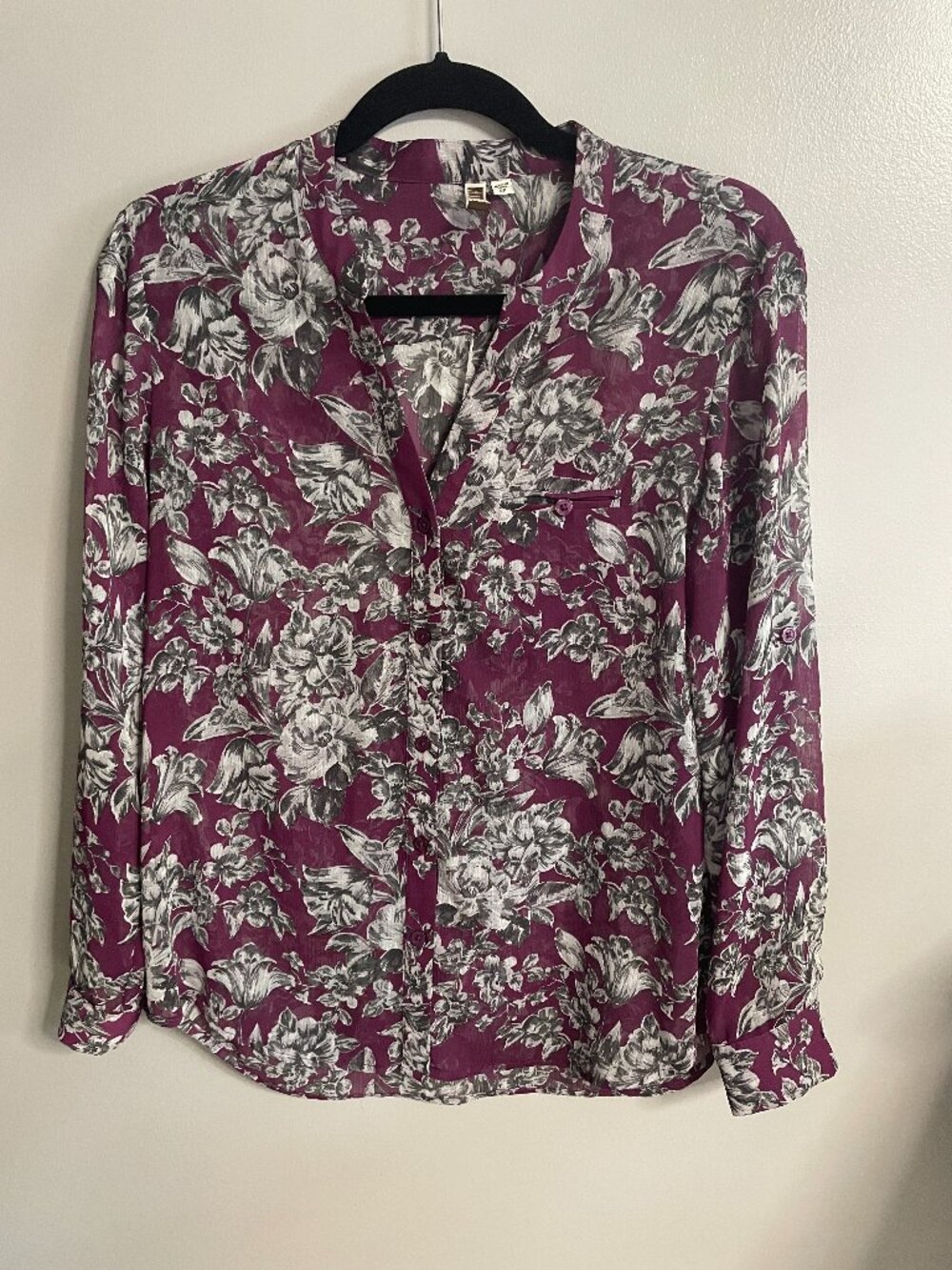 Blouse